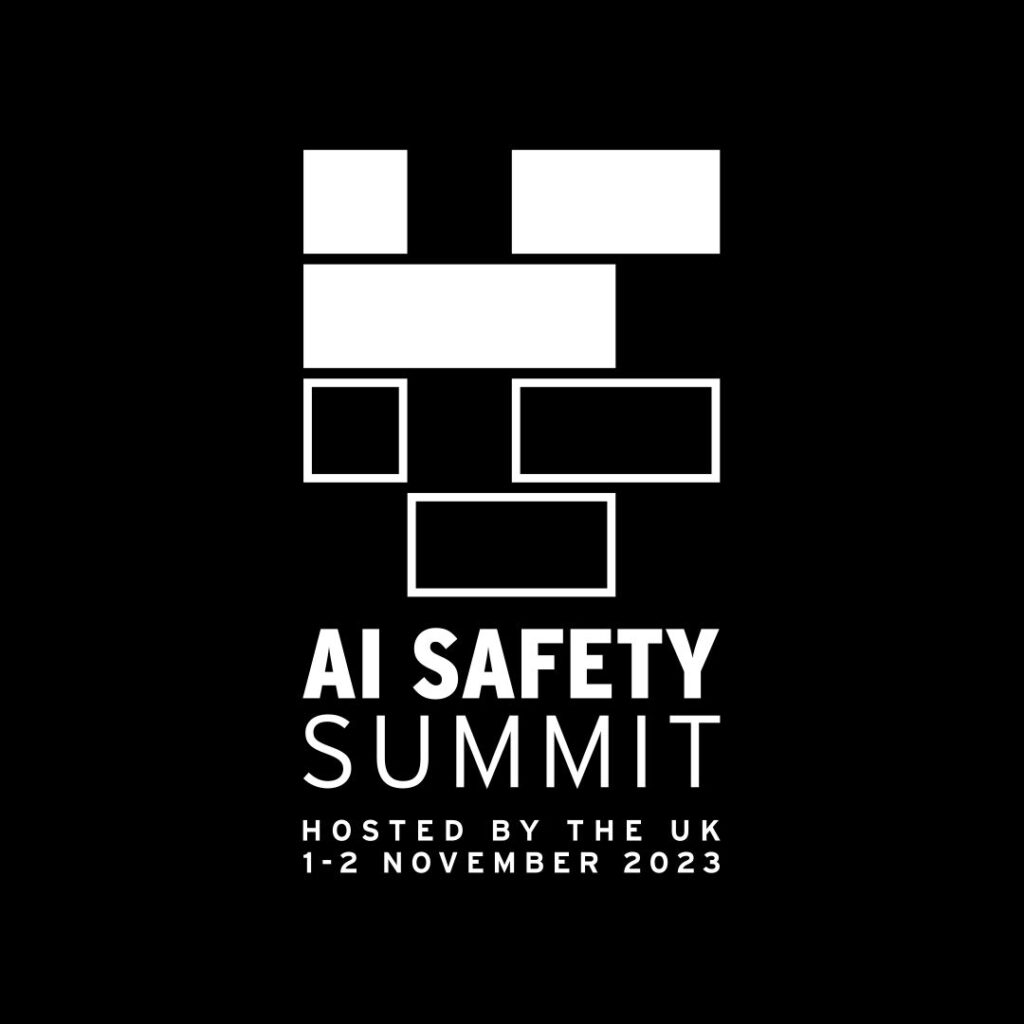 AI Safety Summit 1-2 November 2023